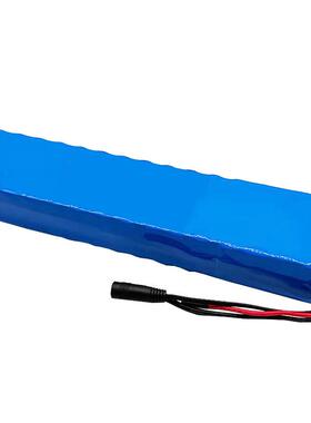 10S63596P180锂子可充电电池组36V5500W滑板车离平衡车摩托车电池