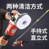 毯清洗机家地用小型酒保店洁刷瓷砖666布艺沙发地板机手器持式 洗