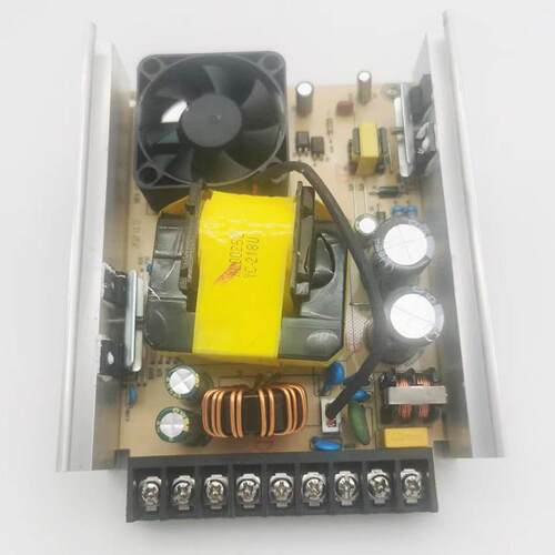 户外防雨压器电源新款LED发光开字招牌4电源OAE12V2变V400W驱动关