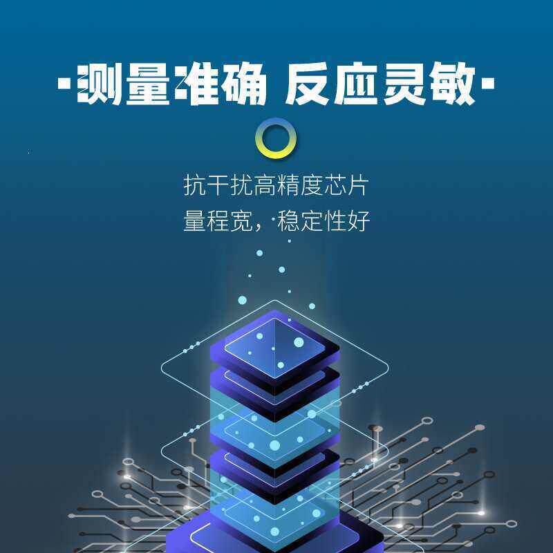 三维风速风向仪风量记录仪器超声波气象监测传感器风速变送器其他