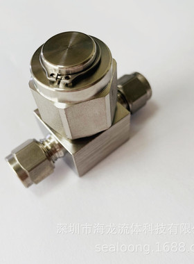 Swagelok过滤器SS-6TF-MM-05