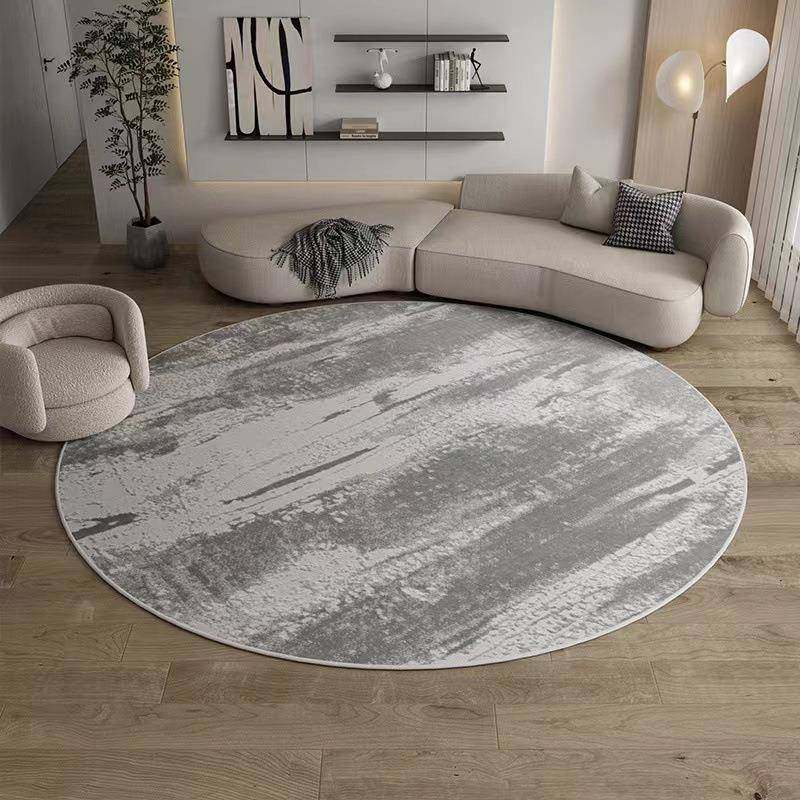 现代简约纯色条纹抽象简约圆形卧室客厅阳台吊篮地毯地垫梳妆台,鲜花速递/花卉仿真/绿植园艺,割草机/草坪机,淘宝优惠券,粉丝福利购,淘宝优惠卷