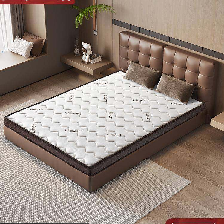 S型黄麻床垫家用儿童护脊棕榈乳胶床垫定叠席梦思,鲜花速递/花卉仿真/绿植园艺,割草机/草坪机,淘宝优惠券,粉丝福利购,淘宝优惠卷