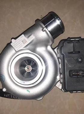 适用路虎2.2 49477-01203 LR022358 LR065510 涡轮增压器