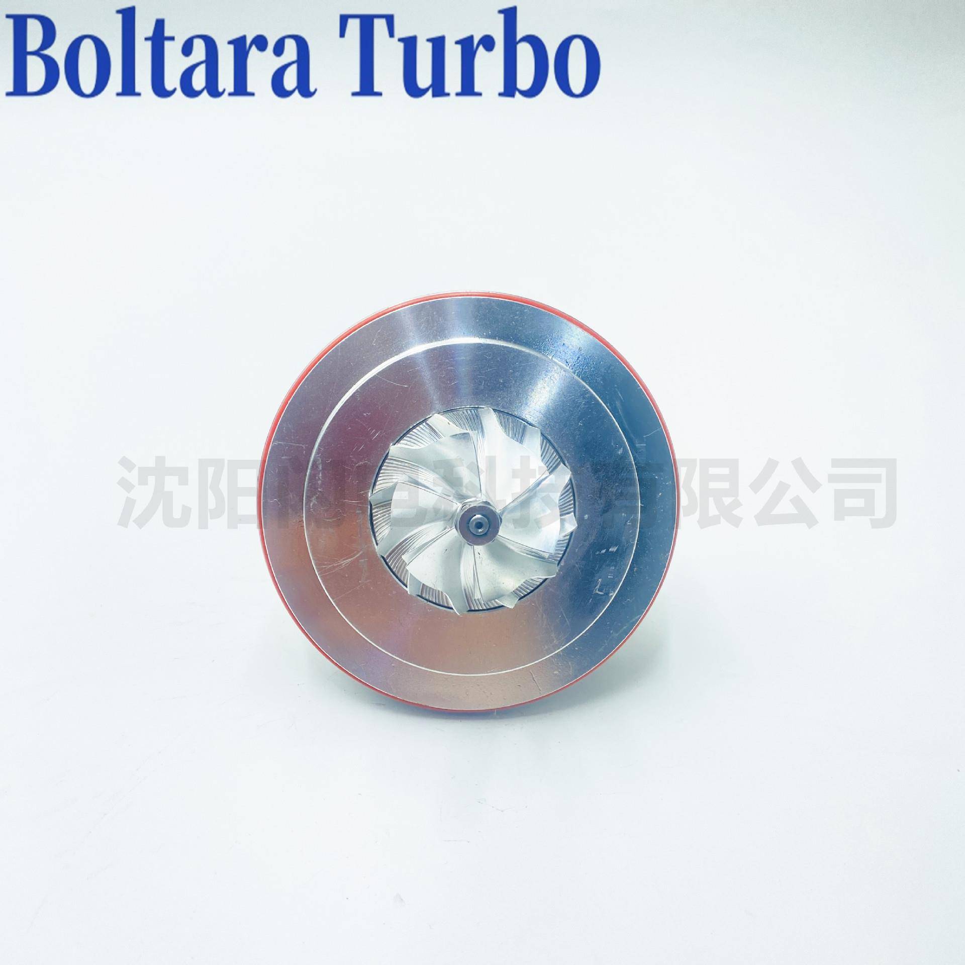 适用现代飞思1.6T涡轮53039880306 28231-2B700涡轮增压器机芯