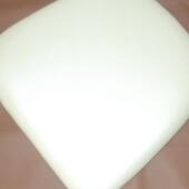 实件木软包座板餐椅面板配靠背椅座凳子皮垫猫爪皮板椅子14135座