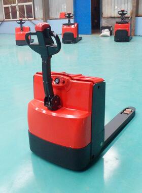 合力CBDw20-10步行搬式全电动搬运车力达8wp托板运CBD20-18车全自