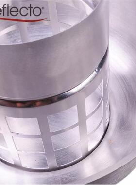 家烟筒帽RMC系列铝合金厂屋雨室外顶通风防烟筒帽多规格可选