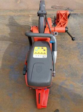 GENII型内燃钢轨锯轨机 铁路整修设备 钢轨切割工具厂家现货