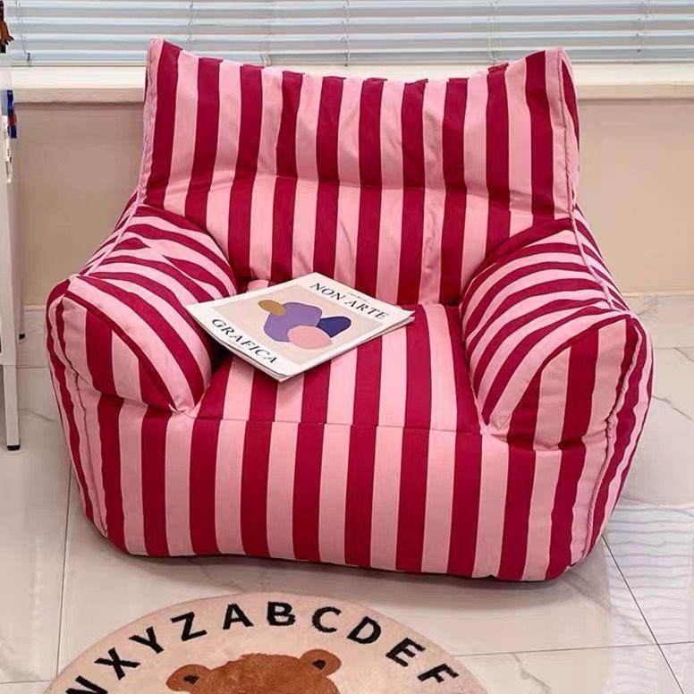 多巴胺懒人沙发豆袋可睡可躺榻榻米卧室客厅小坐墩儿童阅读沙发椅,鲜花速递/花卉仿真/绿植园艺,割草机/草坪机,淘宝优惠券,粉丝福利购,淘宝优惠卷
