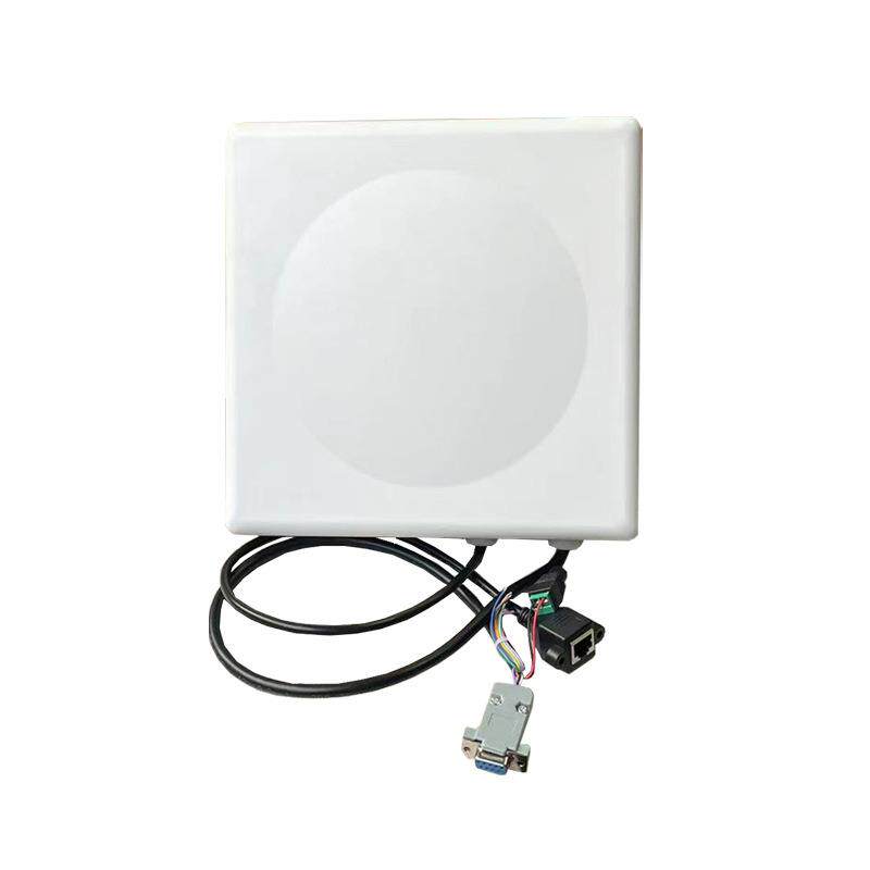 （TM600）8DB高性能超高频读写器 档案/智能仓库/车辆管理读卡器