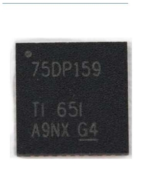 原装 假一赔十 SN75DP159RGZR SN75DP159RGZT VQFN-48缓冲/中继器