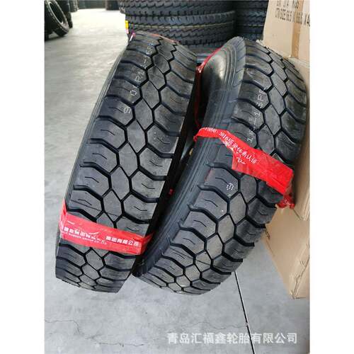 销售钢丝子午线轮胎900R169.00R16LT低平板拖车轮胎