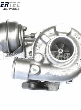 GT1749V汽车涡轮增压器729041 28231-27900发动机整机现代适用