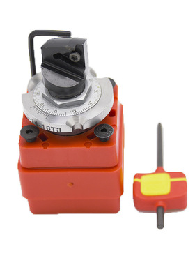 L148C-14-16T3/L148-34-16T3   SANDVIK/山特维克可微调式精镗头