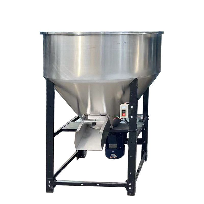 家用两相电小型种子包衣机粮食拌种机拌药机饲料混合机混色机,农机/农具/农膜,种子包衣机/搅拌机,淘宝优惠券,粉丝福利购,淘宝优惠卷