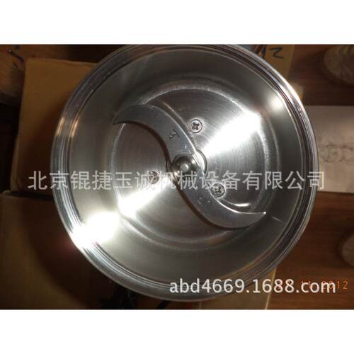 台湾荣聪150克速粉碎机RT-02B