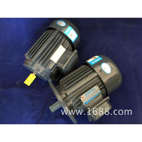 已淘汰厂家三相异步电动机Y2-12M1-64KW6电机