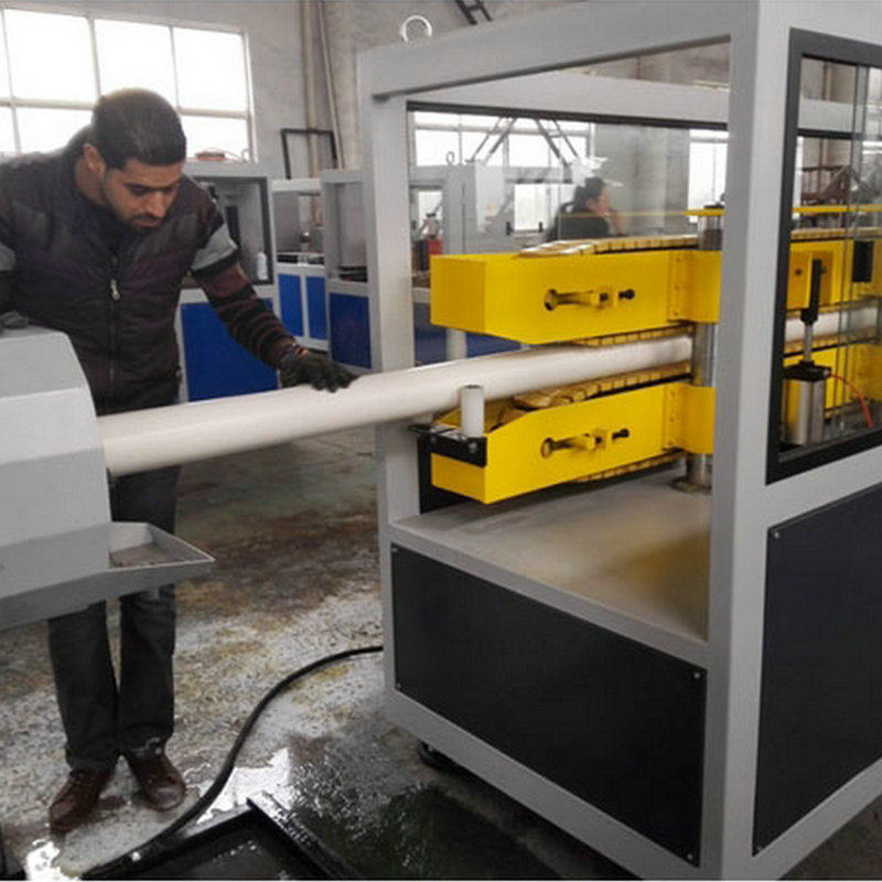 50-160mmPVC排水管材线 pvc管材排水管材生产线 水管挤出机,橡塑材料及制品,PVC管,淘宝优惠券,粉丝福利购,淘宝优惠卷