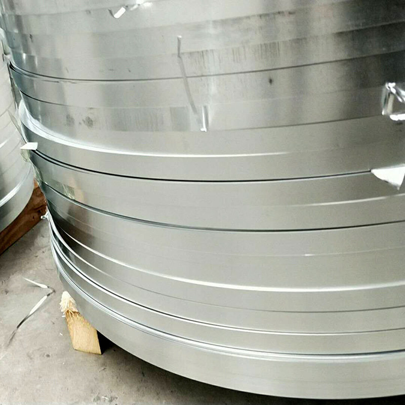 现货供应q235镀锌带钢 高锌热镀带钢 镀锌打包带0.8*40定尺分条,包装,打包带,淘宝优惠券,粉丝福利购,淘宝优惠卷