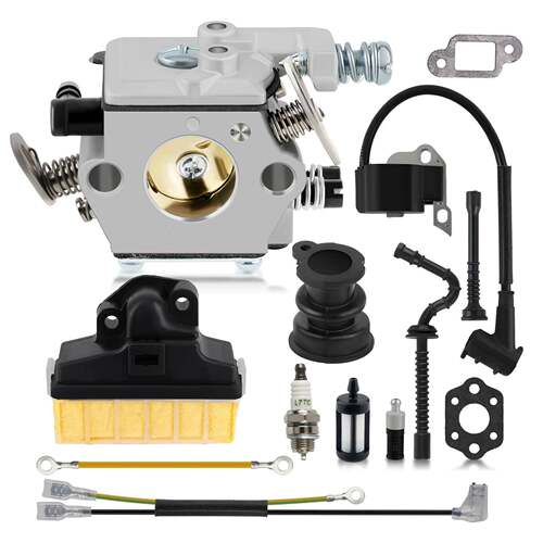 Stihl MS210 MS230 MS250链锯化油器 WALBRO WT-215-1 WT-286