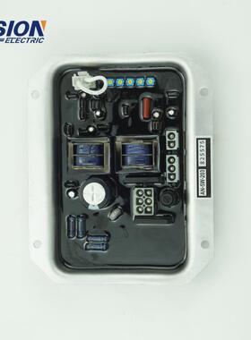 AN-5-203柴油发电机组发电机配件AVR调压板AN503自动电压调节器