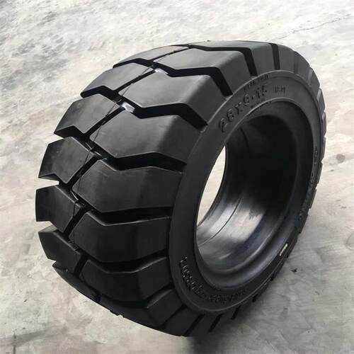 前进轮胎LB033/OB501/MB242/E256工业叉车轮胎/矿用18*7-8/21*8-9