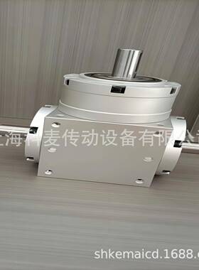 伺服精密行星减速机换向器 AT140-H-003-S2出口行星转角器