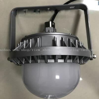 NFC9189LED泛投光灯通道平台化工水泥厂照明NFC9186CW19PT