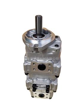 komatsuPC40-7挖掘机配件三联泵705-41-08070 705-41-08090