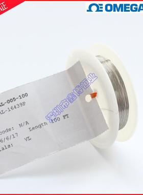 SPCP-001-50 SPOP-064-1000美国奥米佳热电偶裸丝合金丝