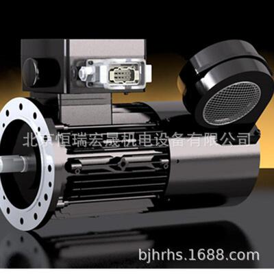 AKOF 112.4.2.100020A SCHWARZ 施瓦茨 风力发电机 涡轮风机