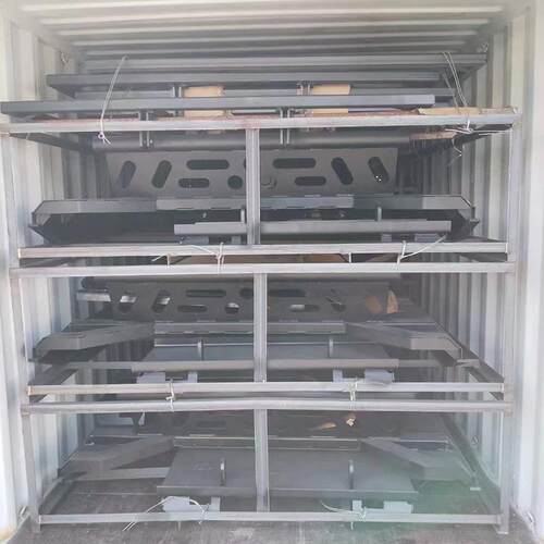滑移机属具割草机 72英寸单刀割草机滑移装载机专用属具钻孔机