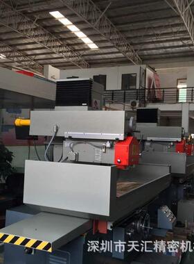 现货供应桂林桂北高精密鞍座移动式平面大水磨床MM7132/7140/7150