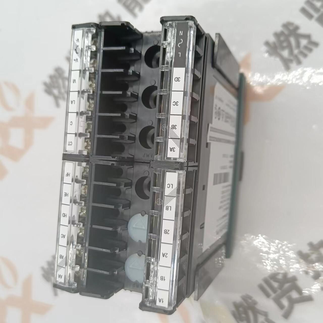 英国欧陆Eurotherm碳控表温控器2704/VH/321/XX/D4/PV/D4/D4/PV/X