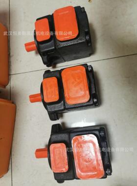 德国HYDAC贺德克叶片油泵PVV101-02-80FGR2LRMQ-KL-XXXX