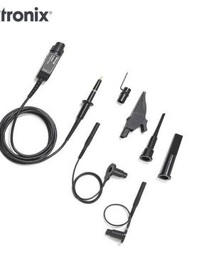 泰克高压单端探头P5150 衰减50X峰值2.5kV示波器专用探头带宽500M