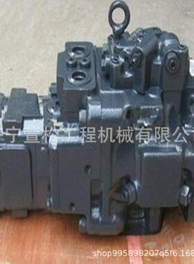 ZD220-3中联推土机配件TY230.49.9细滤器进油管