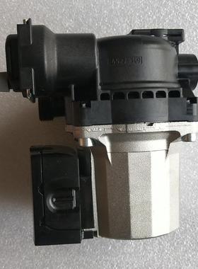 壁挂炉威乐82W水泵wilo pump water 82W Typ NFSL 12/6-HE-3C排污