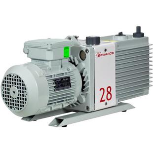 英国EDWARDS爱德华E2M40 真空泵 E2M80