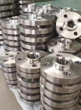 供应钛法兰 钛高径法兰 非标钛法兰HG20592法兰