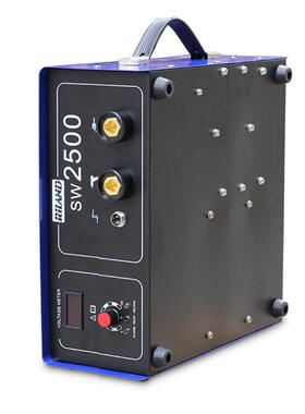 瑞凌电容储能式螺柱焊机SW-2500 种钉M3/4/5/6/8焊机220V