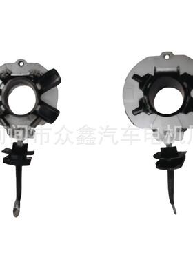 起动机碳刷架，28140-0C080，281400C080，28140-0C080