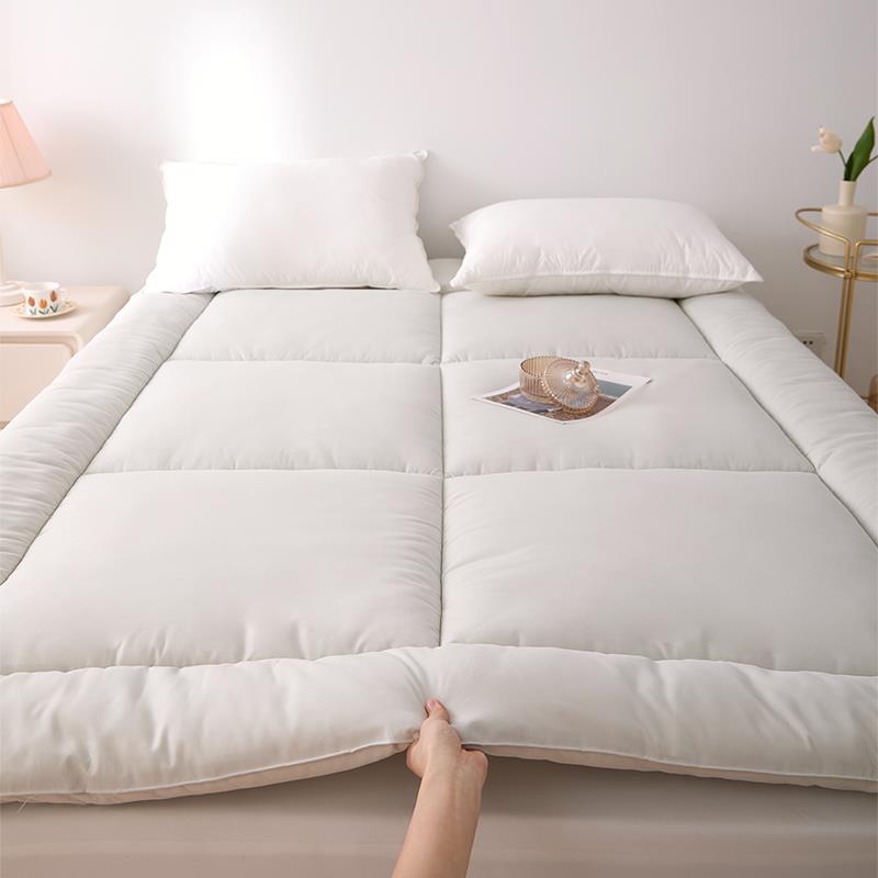 多爱床床垫软垫CLL家用卧室榻榻米垫宿舍学生单人床垫褥1.喜5米