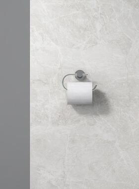 杜维特Duravit拉卷纸架简约生DURAVIT\D-Code浴表层镀铬卫间室