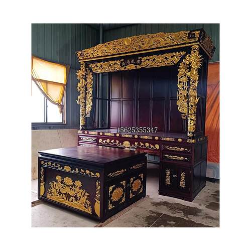 采购产品寺庙，佛堂，佛龛，站立柜，实木，祠堂，神社，祭坛柜，