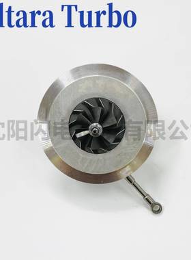 ​777162-5001 ​059145721D 7645759 820021-1 C62.7T增压器机芯