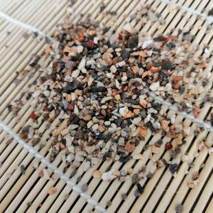 高铝骨料 耐高温高无粉尘多种规格型号高铝骨料