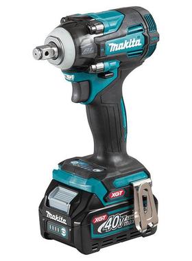 牧田TW004充电扳手40V锂电无刷350NM