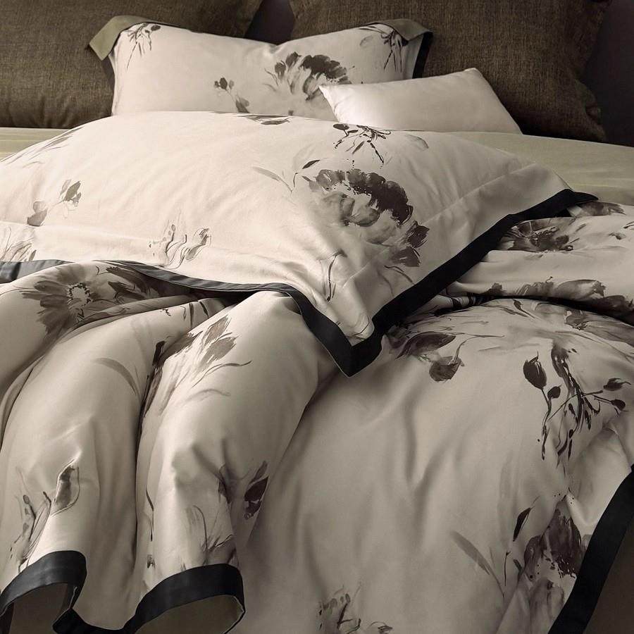 全棉磨毛油墨风秋冬保暖四件套数码印花轻奢高端被套床单床上用品,鲜花速递/花卉仿真/绿植园艺,割草机/草坪机,淘宝优惠券,粉丝福利购,淘宝优惠卷